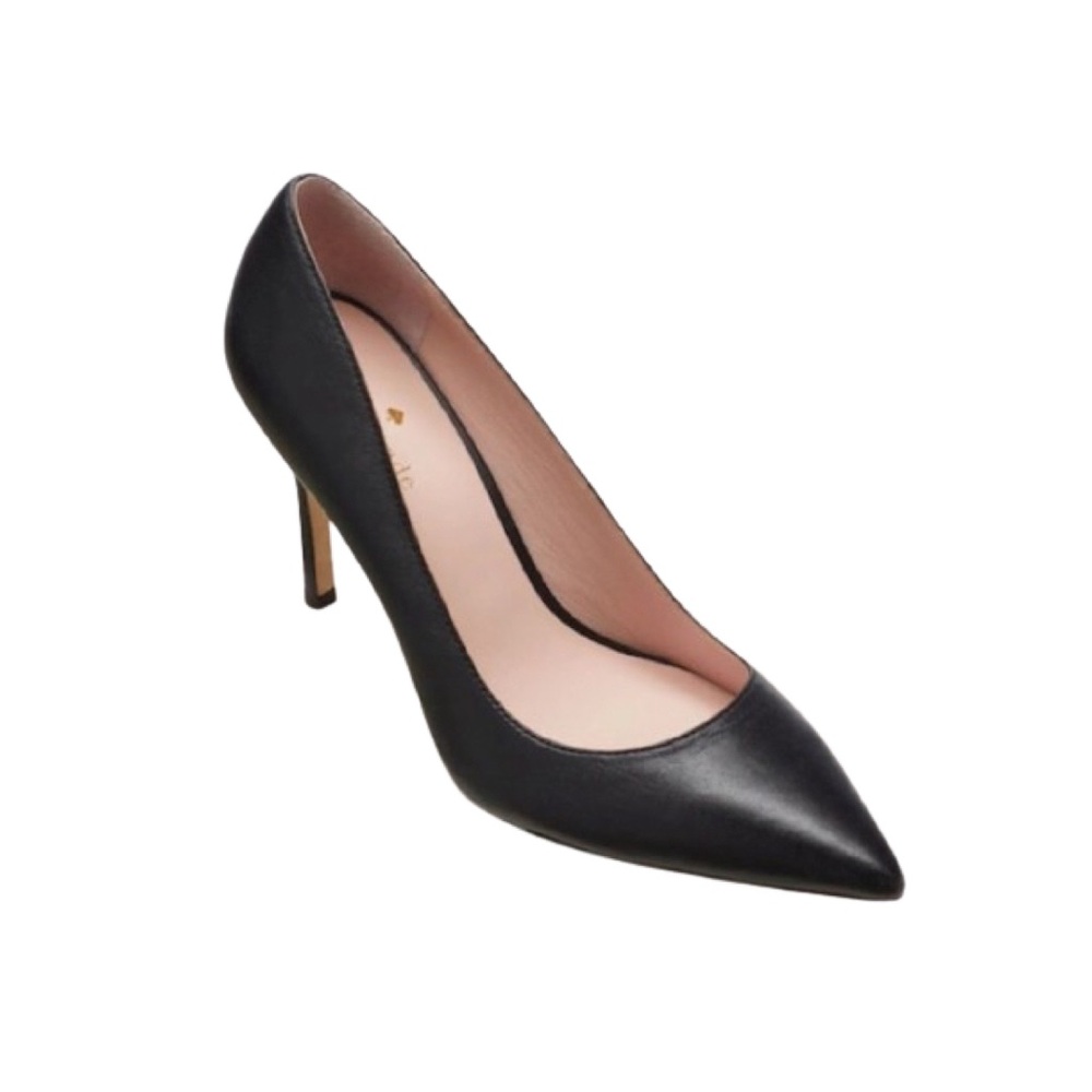 kate spade ♡ Vivian Pointed Toe Pumps